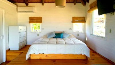 Prahia y Papaya - Prahia - Punta del Diablo