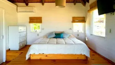 Prahia y Papaya - Prahia - Punta del Diablo