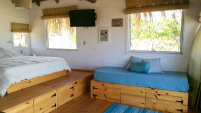 Prahia y Papaya - Prahia - Punta del Diablo