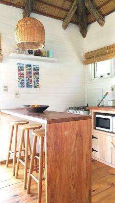 Prahia y Papaya - Prahia - Punta del Diablo