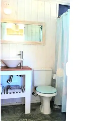 Prahia y Papaya - Prahia - Punta del Diablo