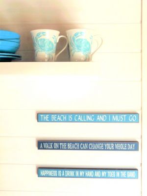 Prahia y Papaya - Prahia - Punta del Diablo