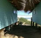 Cabana Praia y Papaya - Praia Punta del Diablo