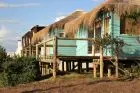 Cabana Praia y Papaya - Praia Punta del Diablo