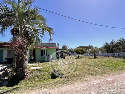 Las Mellizas - Aguas Dulces