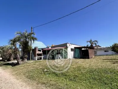 Las Mellizas - Aguas Dulces