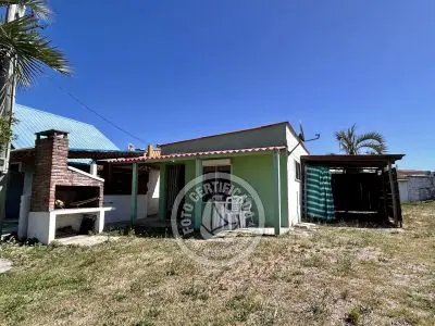 Las Mellizas - Aguas Dulces