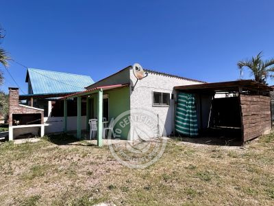 Las Mellizas - Aguas Dulces