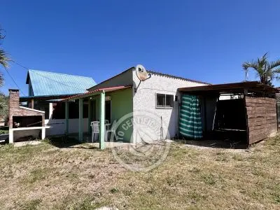 Las Mellizas - Aguas Dulces