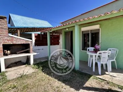 Las Mellizas - Aguas Dulces