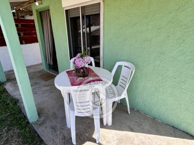 Las Mellizas - Aguas Dulces