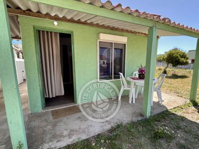 Las Mellizas - Aguas Dulces