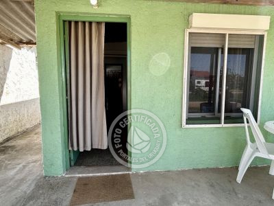 Las Mellizas - Aguas Dulces