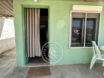 Las Mellizas - Aguas Dulces