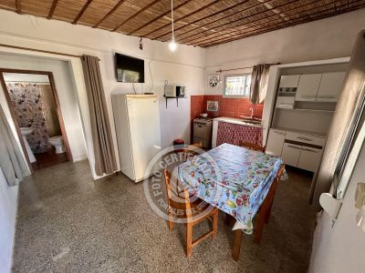 Las Mellizas - Aguas Dulces