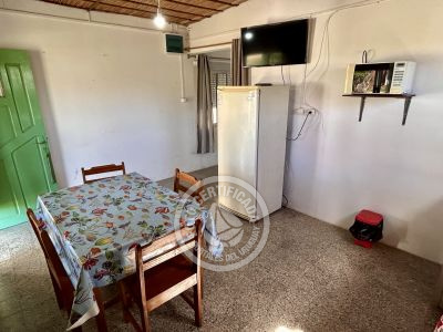 Las Mellizas - Aguas Dulces