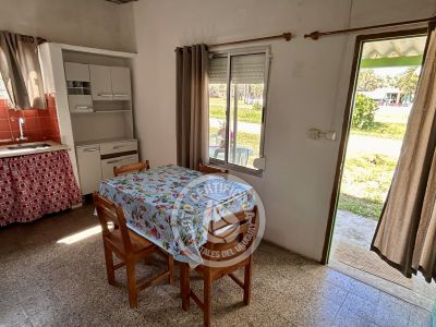 Las Mellizas - Aguas Dulces