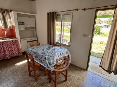 Las Mellizas - Aguas Dulces