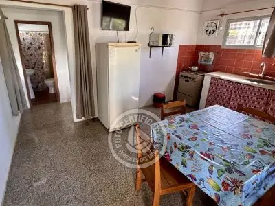 Las Mellizas - Aguas Dulces