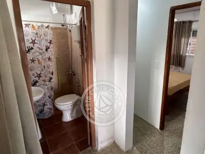 Las Mellizas - Aguas Dulces