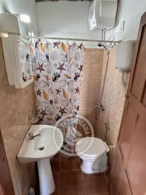 Las Mellizas - Aguas Dulces