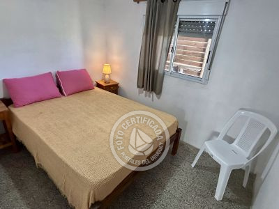 Las Mellizas - Aguas Dulces