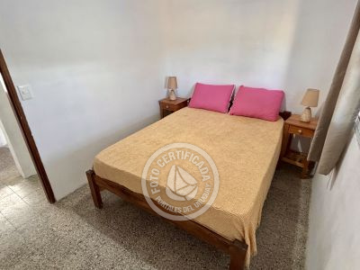 Las Mellizas - Aguas Dulces