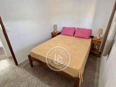 Las Mellizas - Aguas Dulces