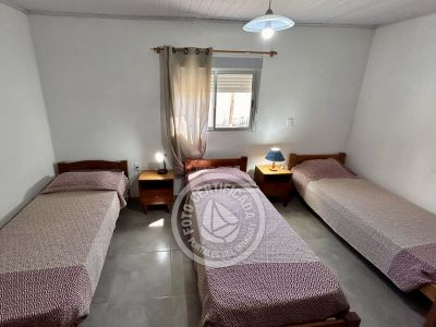 Las Mellizas - Aguas Dulces