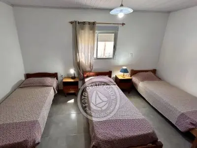 Las Mellizas - Aguas Dulces