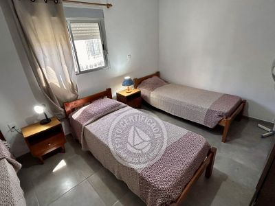 Las Mellizas - Aguas Dulces