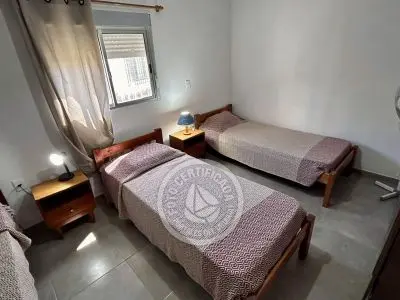 Las Mellizas - Aguas Dulces