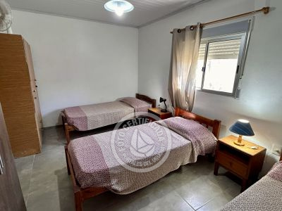 Las Mellizas - Aguas Dulces