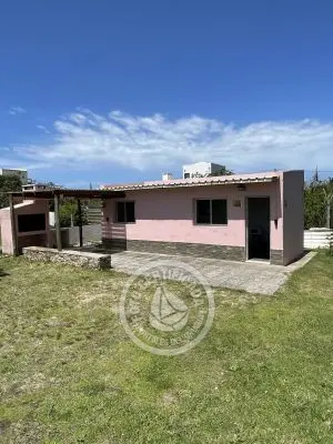 Casa  Barbacoa Punta del Diablo