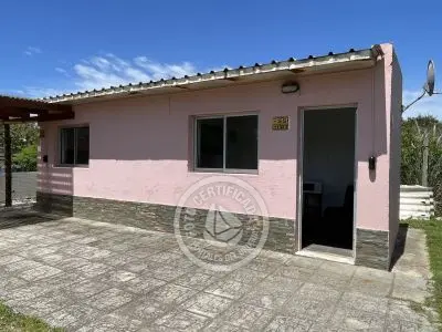 Casa  Barbacoa Punta del Diablo