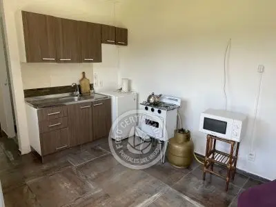 Casa  Barbacoa Punta del Diablo