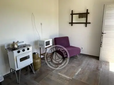 Casa  Barbacoa Punta del Diablo