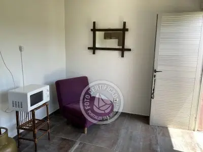 Casa  Barbacoa Punta del Diablo