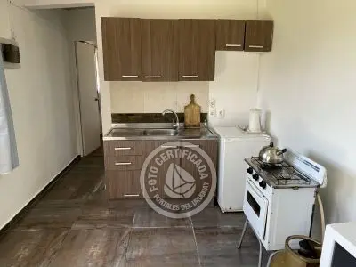 Casa  Barbacoa Punta del Diablo