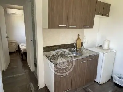 Casa  Barbacoa Punta del Diablo