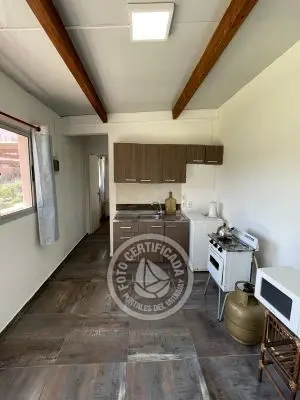 Casa  Barbacoa Punta del Diablo