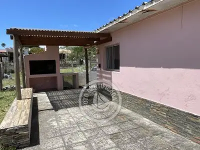 Casa  Barbacoa Punta del Diablo