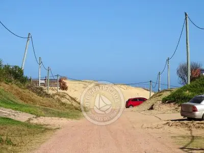 Barbacoa - Punta del Diablo