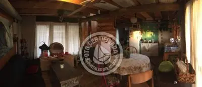 Pousada Casa Mada La Paloma