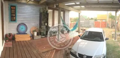 Pousada Casa Mada La Paloma