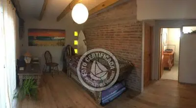 Pousada Casa Mada La Paloma