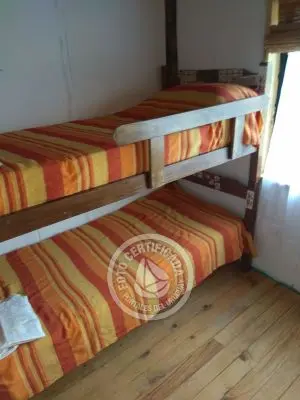 Pousada Casa Mada La Paloma