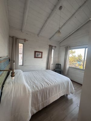 House Bye Bye Punta del Diablo