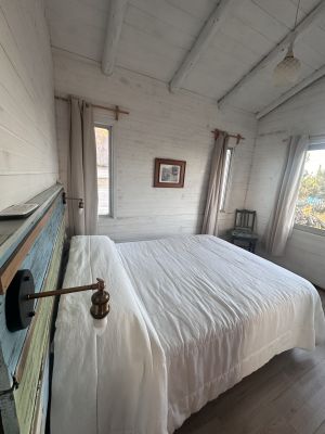 House Bye Bye Punta del Diablo