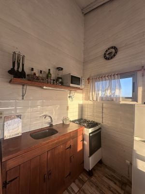 House Bye Bye Punta del Diablo